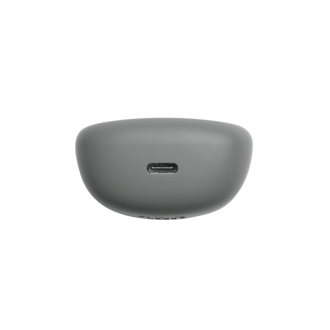 JBL Tune 225TWS - Grey - True wireless earbuds - Detailshot 6 image number null